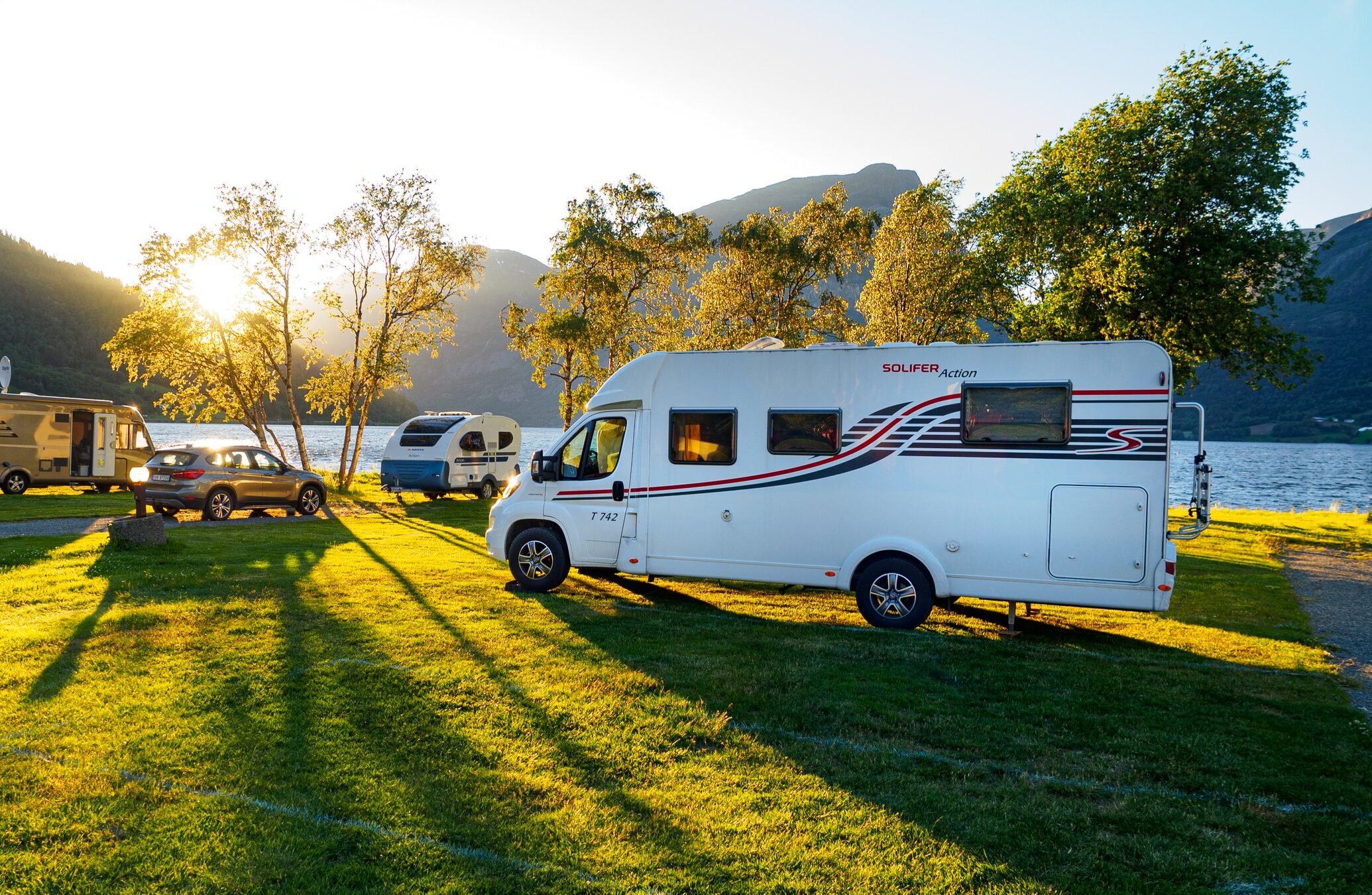 motorhome insurance quote