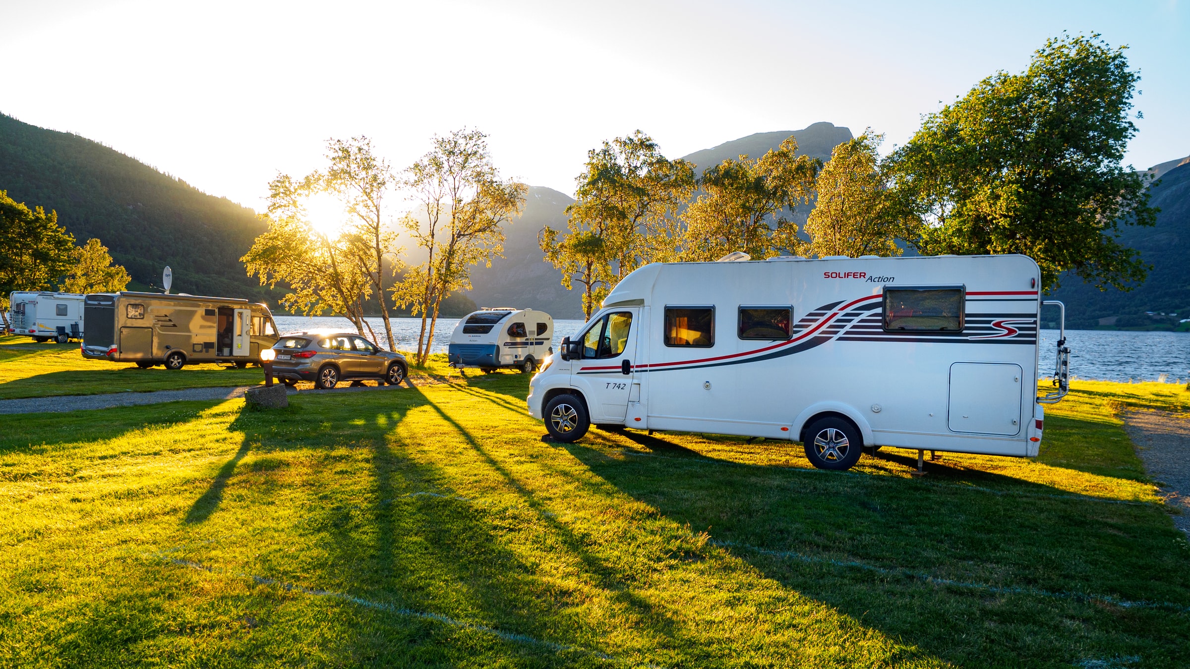 motorhome insurance quote