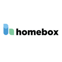 Homebox logo square