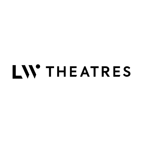 LW Theatres logo