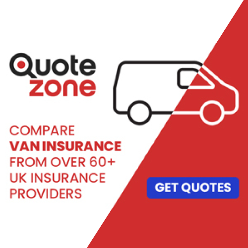 Quotezone Van Insurance