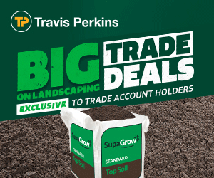 Travis Perkins Trade Deals offer