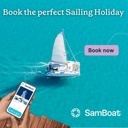 SamBoat Promotion